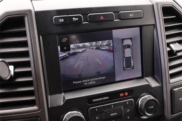 used 2019 Ford F-350 car, priced at $49,950