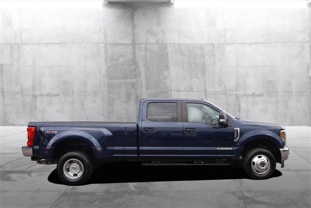 used 2019 Ford F-350 car, priced at $49,950
