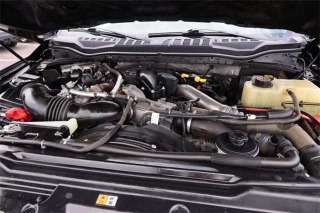 used 2019 Ford F-350 car, priced at $49,950