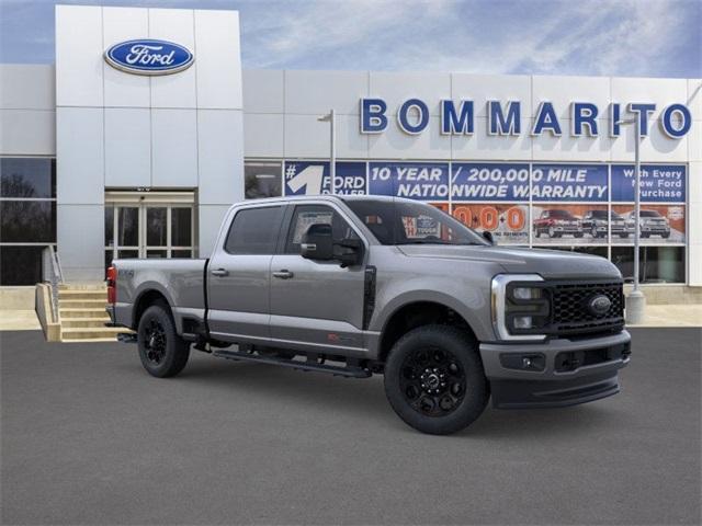 new 2025 Ford F-250 car, priced at $86,025
