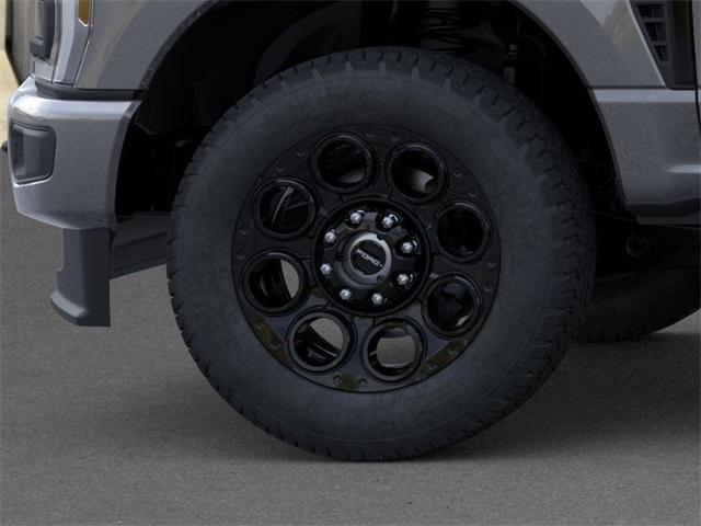 new 2025 Ford F-250 car, priced at $86,025