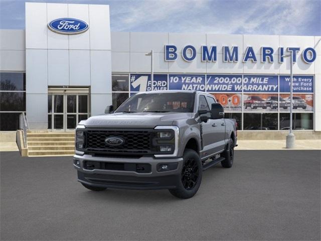 new 2025 Ford F-250 car, priced at $86,025