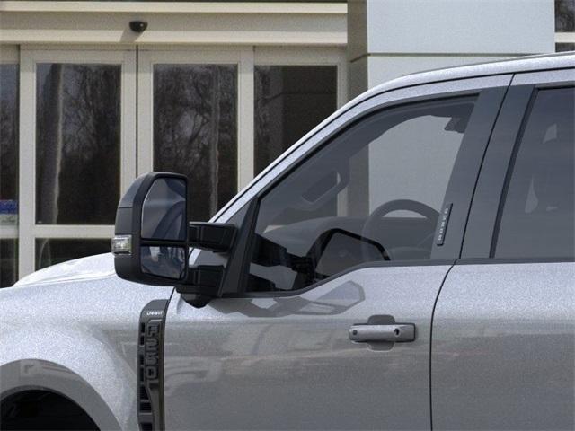 new 2025 Ford F-250 car, priced at $86,025