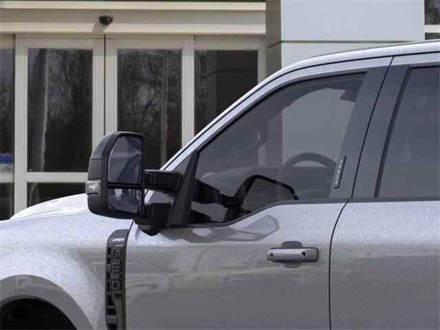 new 2025 Ford F-250 car, priced at $86,525