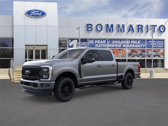 new 2025 Ford F-250 car, priced at $86,025