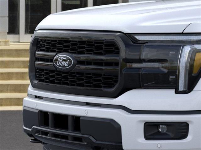 new 2025 Ford F-150 car, priced at $69,929