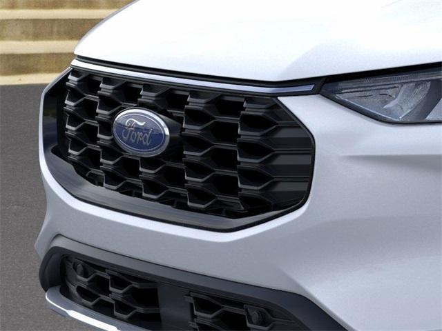 new 2025 Ford Escape car, priced at $27,975