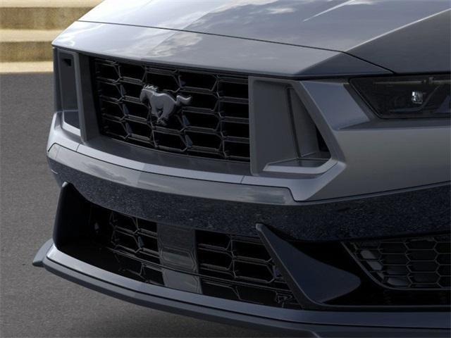 new 2024 Ford Mustang car, priced at $67,220