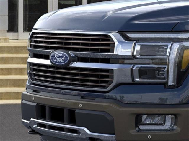new 2025 Ford F-150 car, priced at $69,626