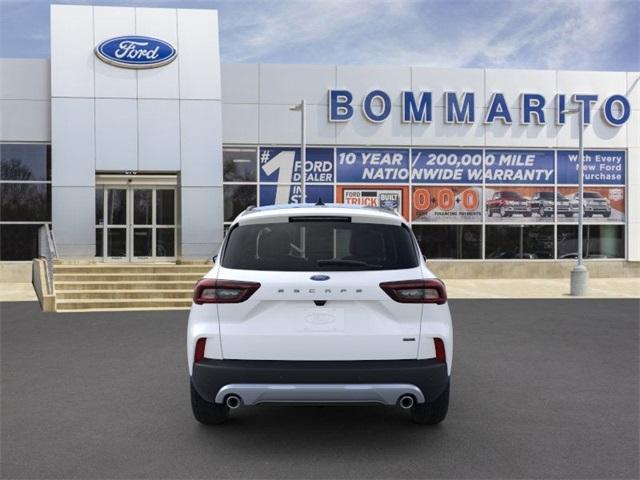 new 2025 Ford Escape car, priced at $35,501