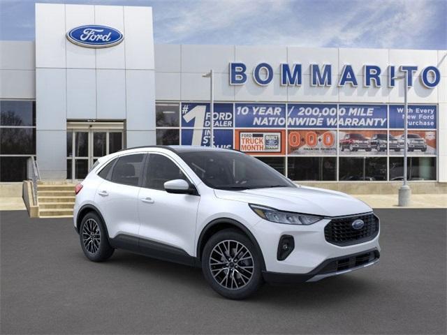 new 2025 Ford Escape car, priced at $35,501