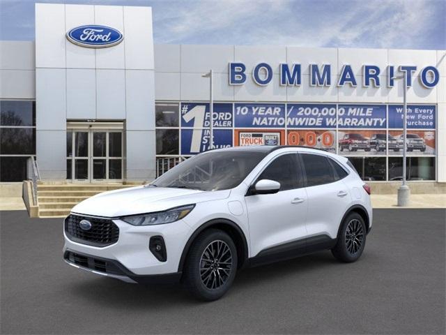 new 2025 Ford Escape car, priced at $35,501