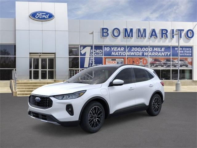 new 2025 Ford Escape car, priced at $34,104