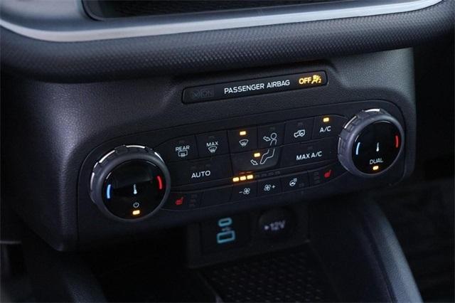 used 2022 Ford Bronco Sport car, priced at $25,950