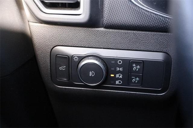 used 2022 Ford Bronco Sport car, priced at $25,950