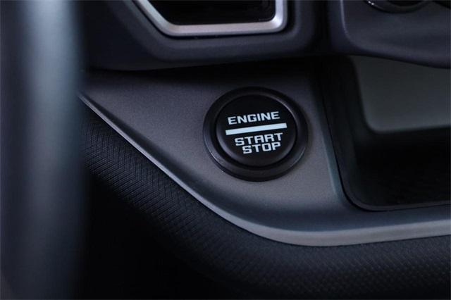 used 2022 Ford Bronco Sport car, priced at $25,950