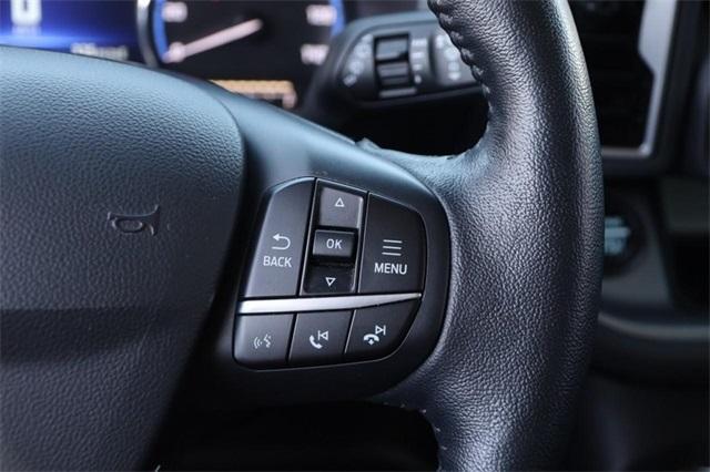 used 2022 Ford Bronco Sport car, priced at $25,950