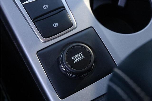 used 2022 Ford Bronco Sport car, priced at $25,950