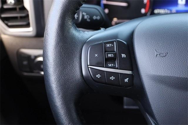 used 2022 Ford Bronco Sport car, priced at $25,950