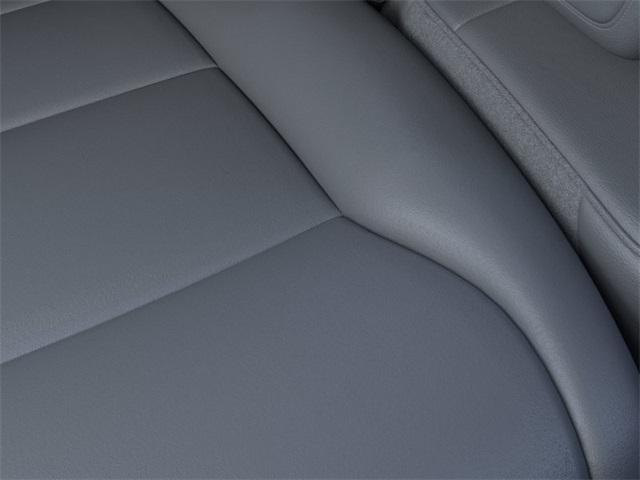 new 2025 Ford F-150 car, priced at $35,445