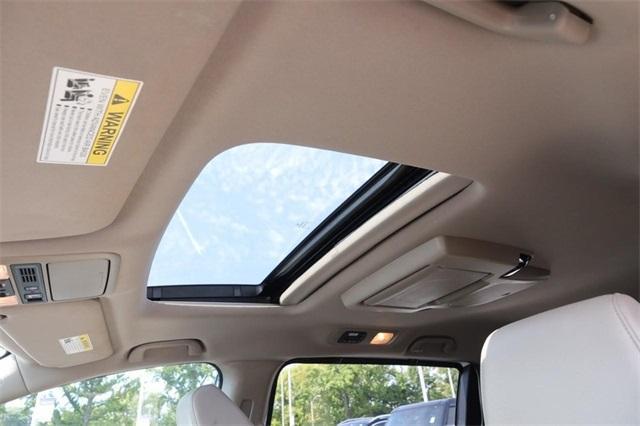 used 2020 Honda Odyssey car, priced at $27,950