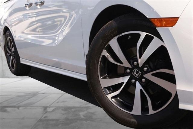 used 2020 Honda Odyssey car, priced at $27,950