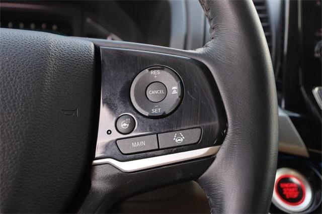 used 2020 Honda Odyssey car, priced at $27,950