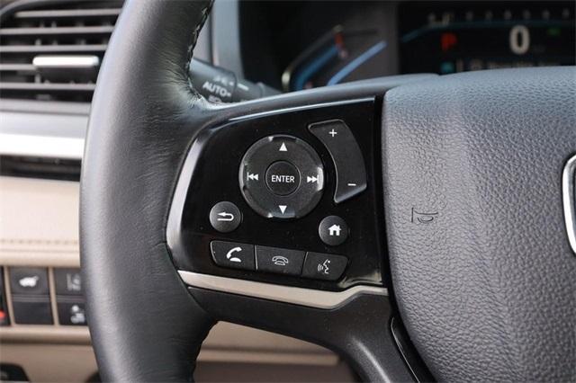 used 2020 Honda Odyssey car, priced at $27,950