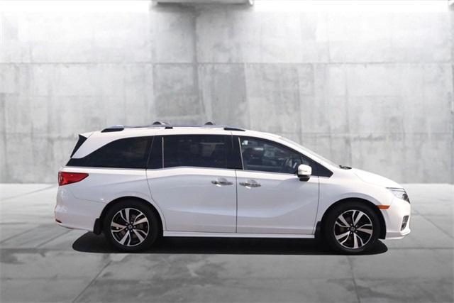 used 2020 Honda Odyssey car, priced at $27,950
