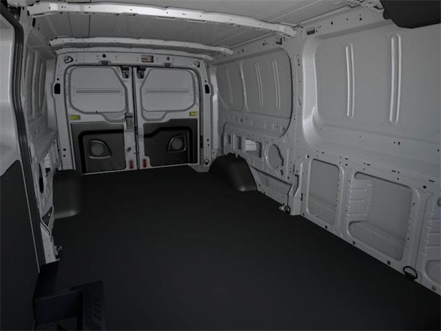 new 2025 Ford Transit-250 car, priced at $51,427