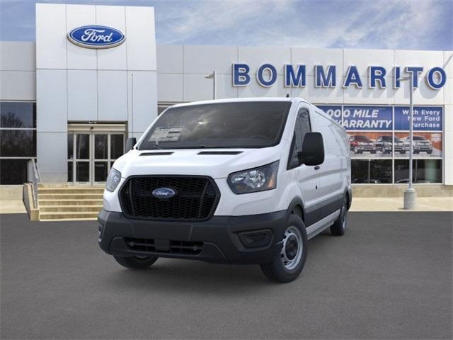 new 2025 Ford Transit-250 car, priced at $51,427