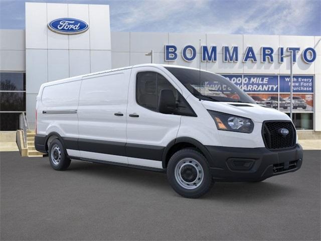 new 2025 Ford Transit-250 car, priced at $51,427