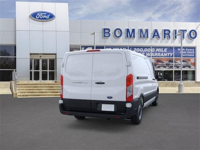 new 2025 Ford Transit-250 car, priced at $51,427