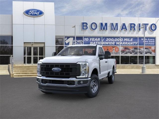 new 2024 Ford F-250 car, priced at $44,835