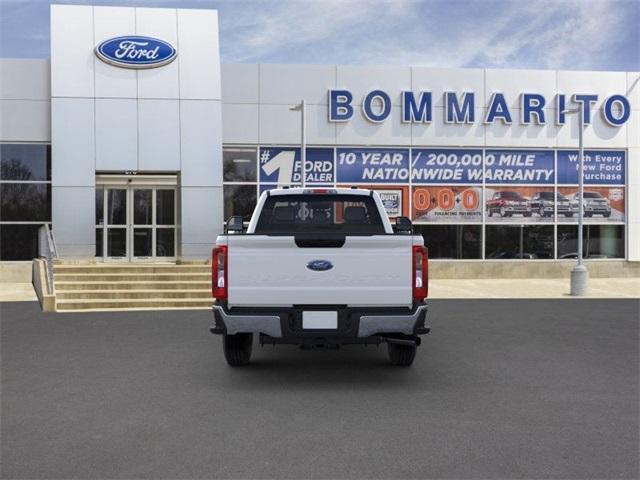 new 2024 Ford F-250 car, priced at $44,835