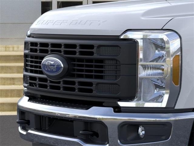 new 2024 Ford F-250 car, priced at $44,835