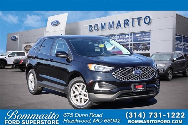 used 2023 Ford Edge car, priced at $24,950