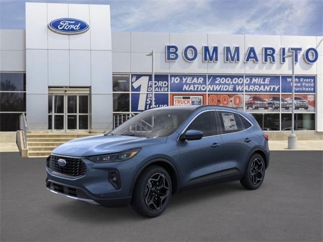 new 2026 Ford Escape car, priced at $35,818