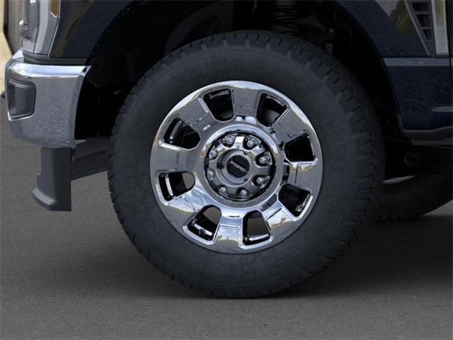 new 2025 Ford F-250 car, priced at $75,475