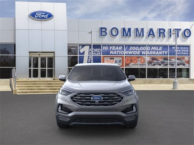 new 2024 Ford Edge car, priced at $44,060