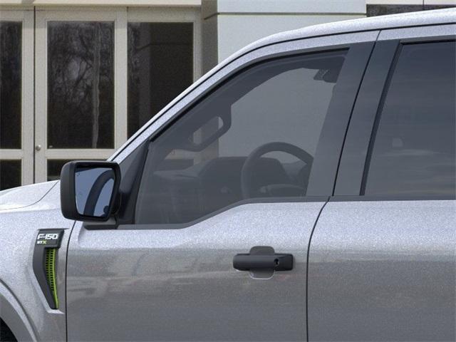 new 2024 Ford F-150 car, priced at $46,068