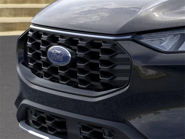 new 2025 Ford Escape car, priced at $29,975