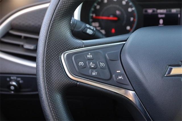 used 2024 Chevrolet Malibu car, priced at $19,950