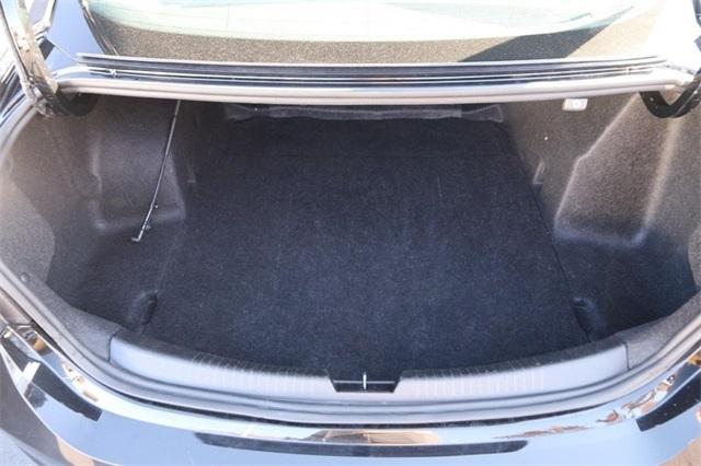 used 2024 Chevrolet Malibu car, priced at $19,950