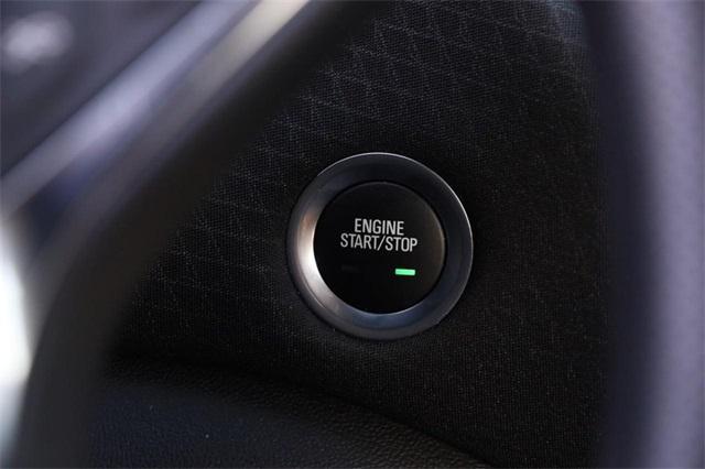 used 2024 Chevrolet Malibu car, priced at $19,950