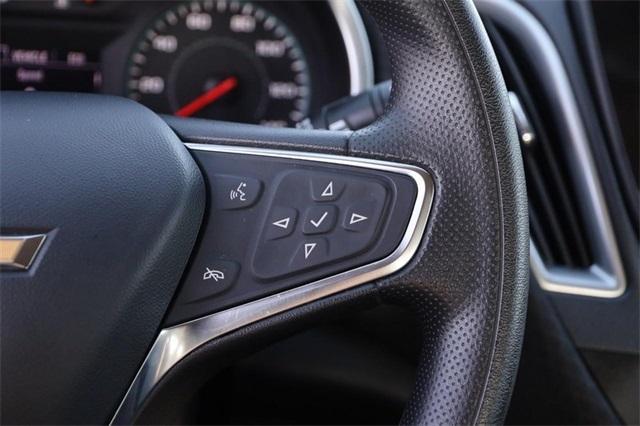 used 2024 Chevrolet Malibu car, priced at $19,950