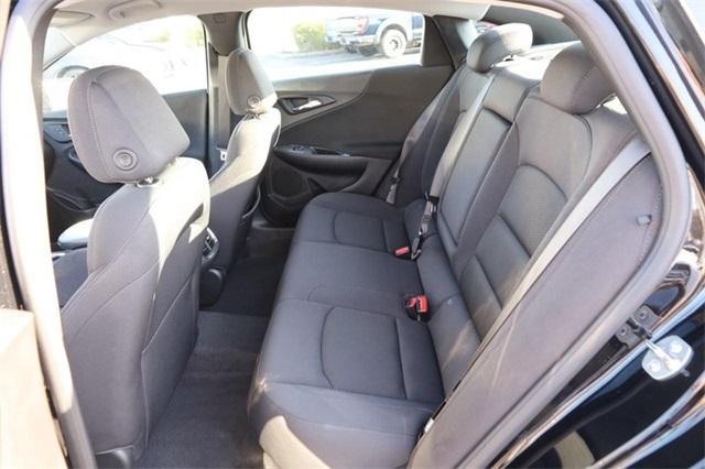 used 2024 Chevrolet Malibu car, priced at $19,950