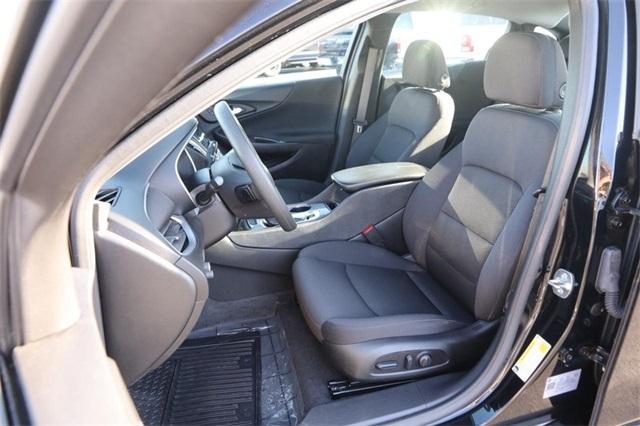 used 2024 Chevrolet Malibu car, priced at $19,950