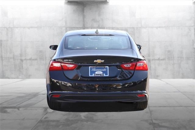 used 2024 Chevrolet Malibu car, priced at $19,950