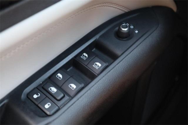 used 2022 Jeep Compass car, priced at $23,450